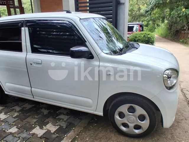 Suzuki Alto 2025 photo 3