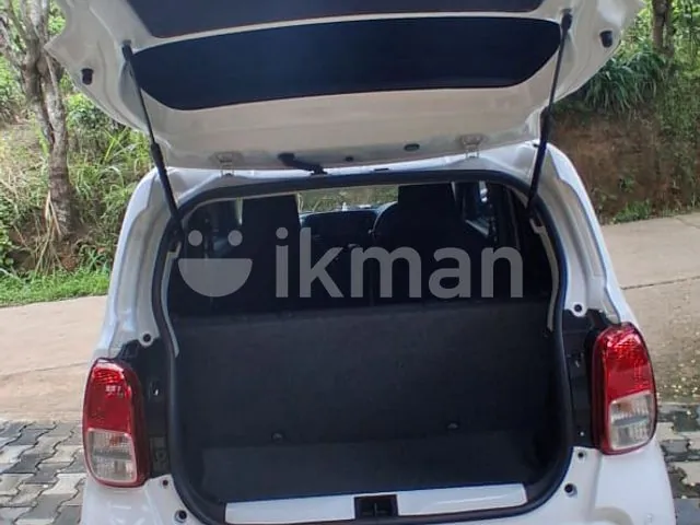 Suzuki Alto 2025 photo 4