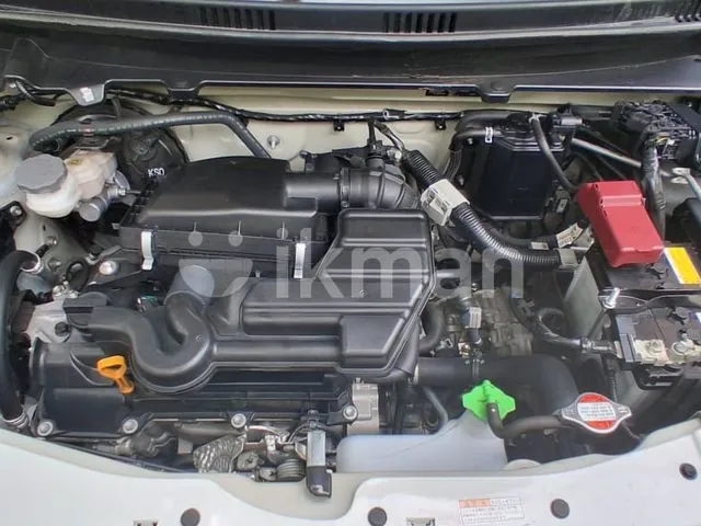 Suzuki Alto 2025 photo 5