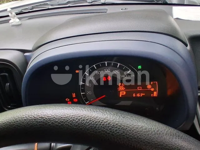Suzuki Alto 2025 photo 2