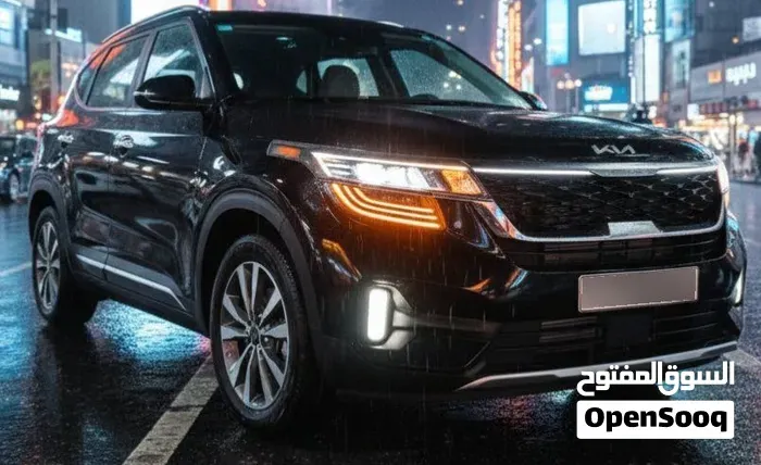 Kia Seltos 2023 photo 3