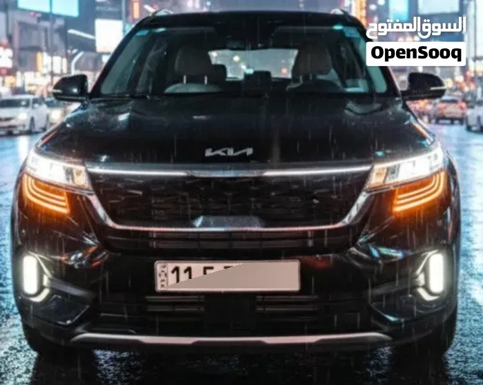 Kia Seltos 2023 photo 2