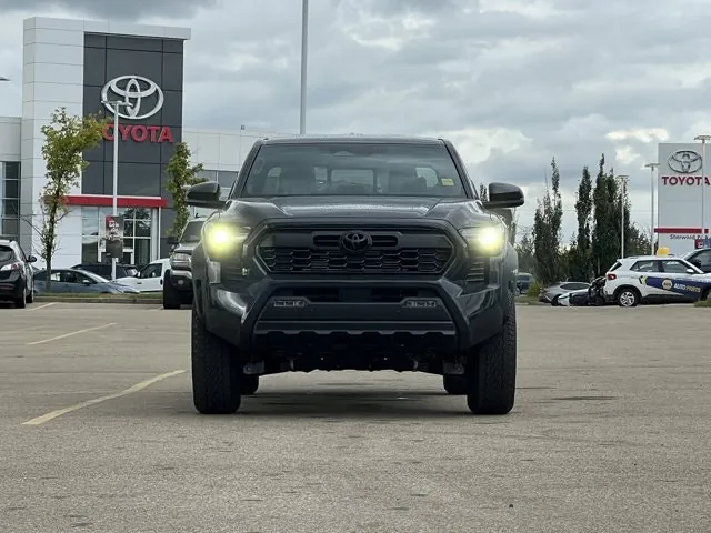 Toyota Tacoma 2026 photo 3