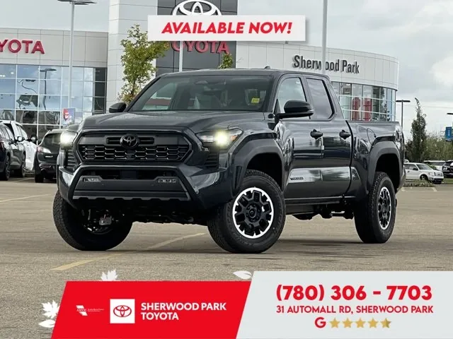 Toyota Tacoma