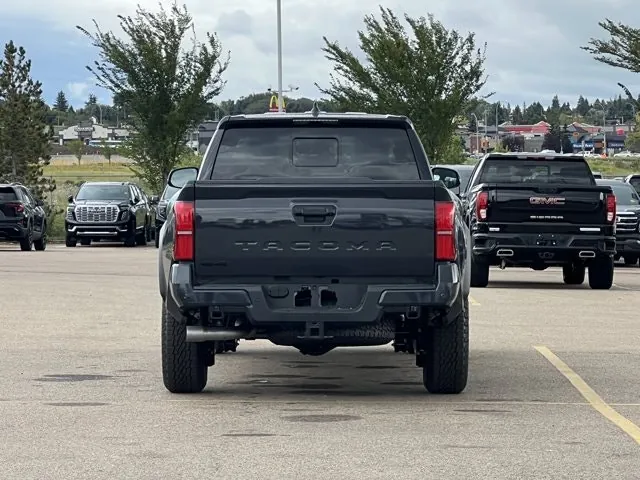 Toyota Tacoma 2026 photo 5