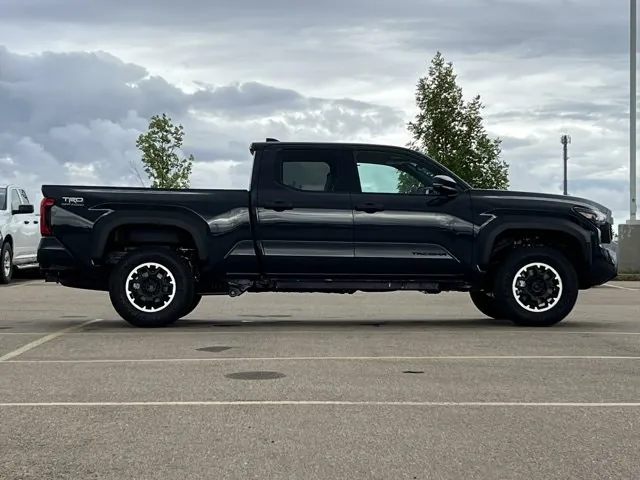 Toyota Tacoma 2026 photo 4