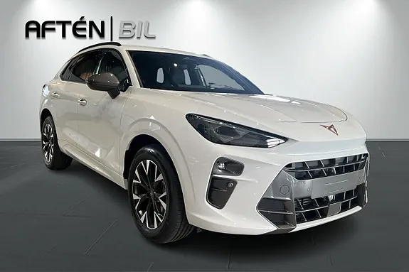 Cupra Terramar 2026 photo 4