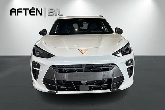 Cupra Terramar 2026 photo 3