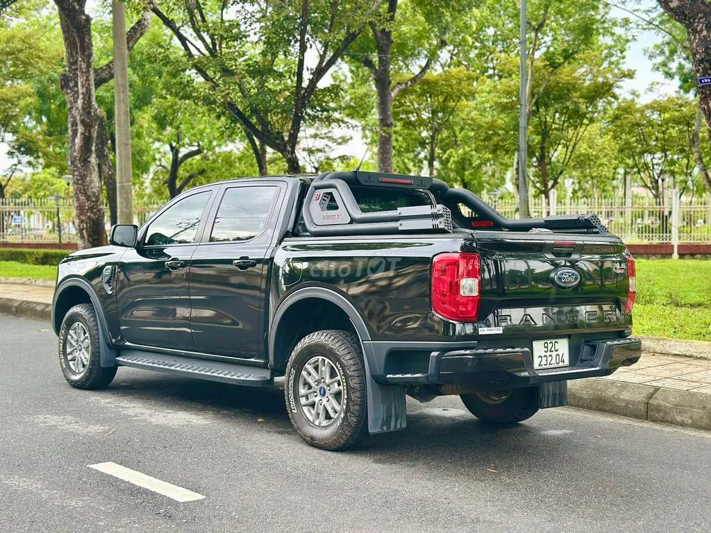 Ford Ranger 2024 photo 3