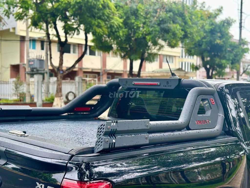 Ford Ranger 2024 photo 4