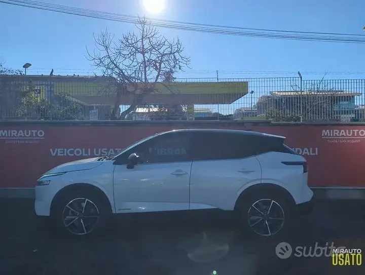 Nissan Qashqai 2023 photo 4