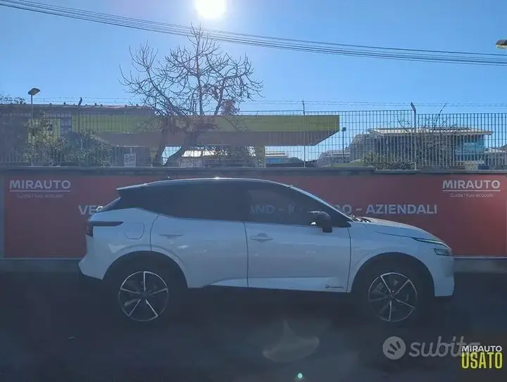 Nissan Qashqai 2023 photo 5