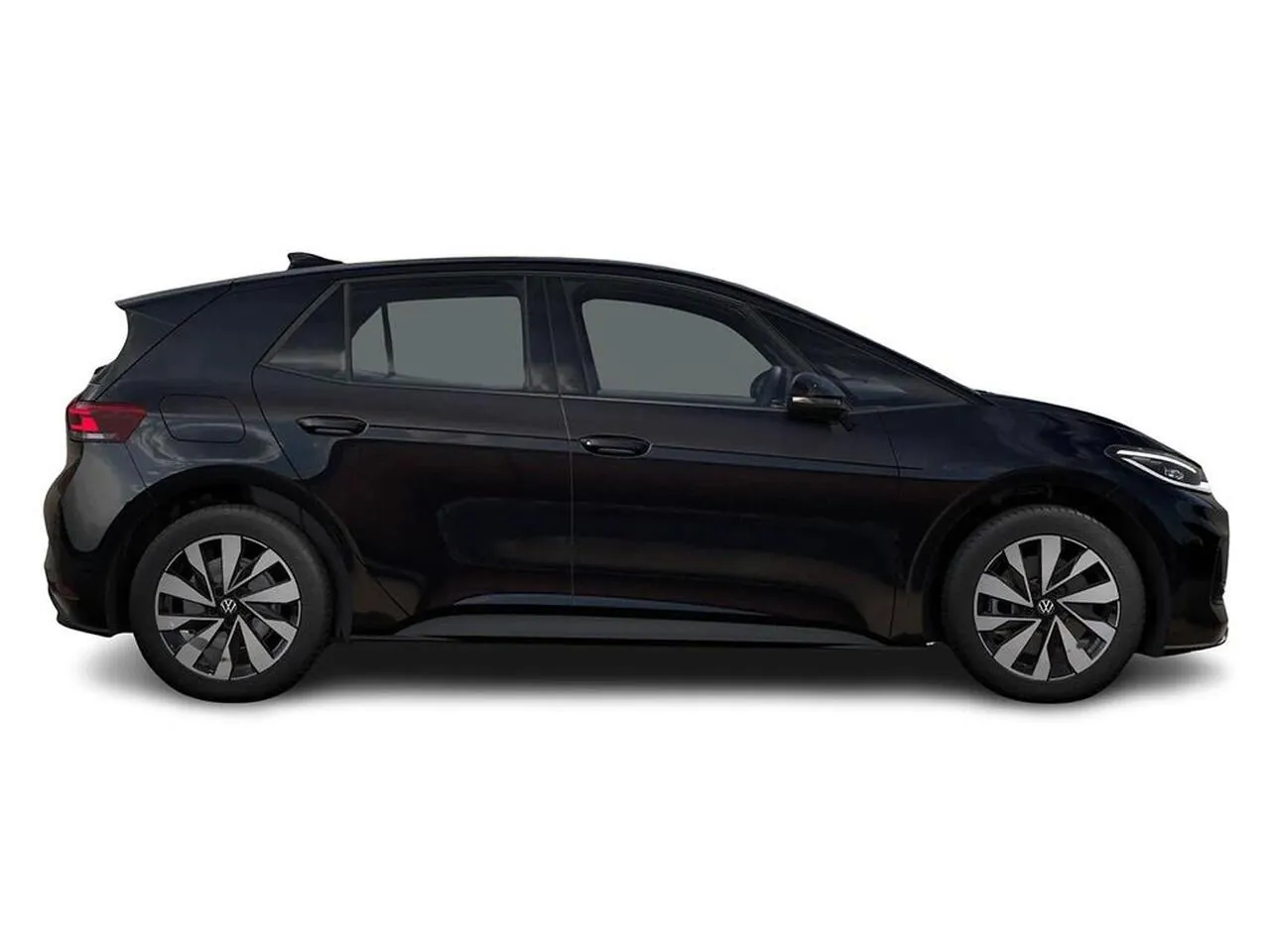 Volkswagen Id.3 Neo photo 2