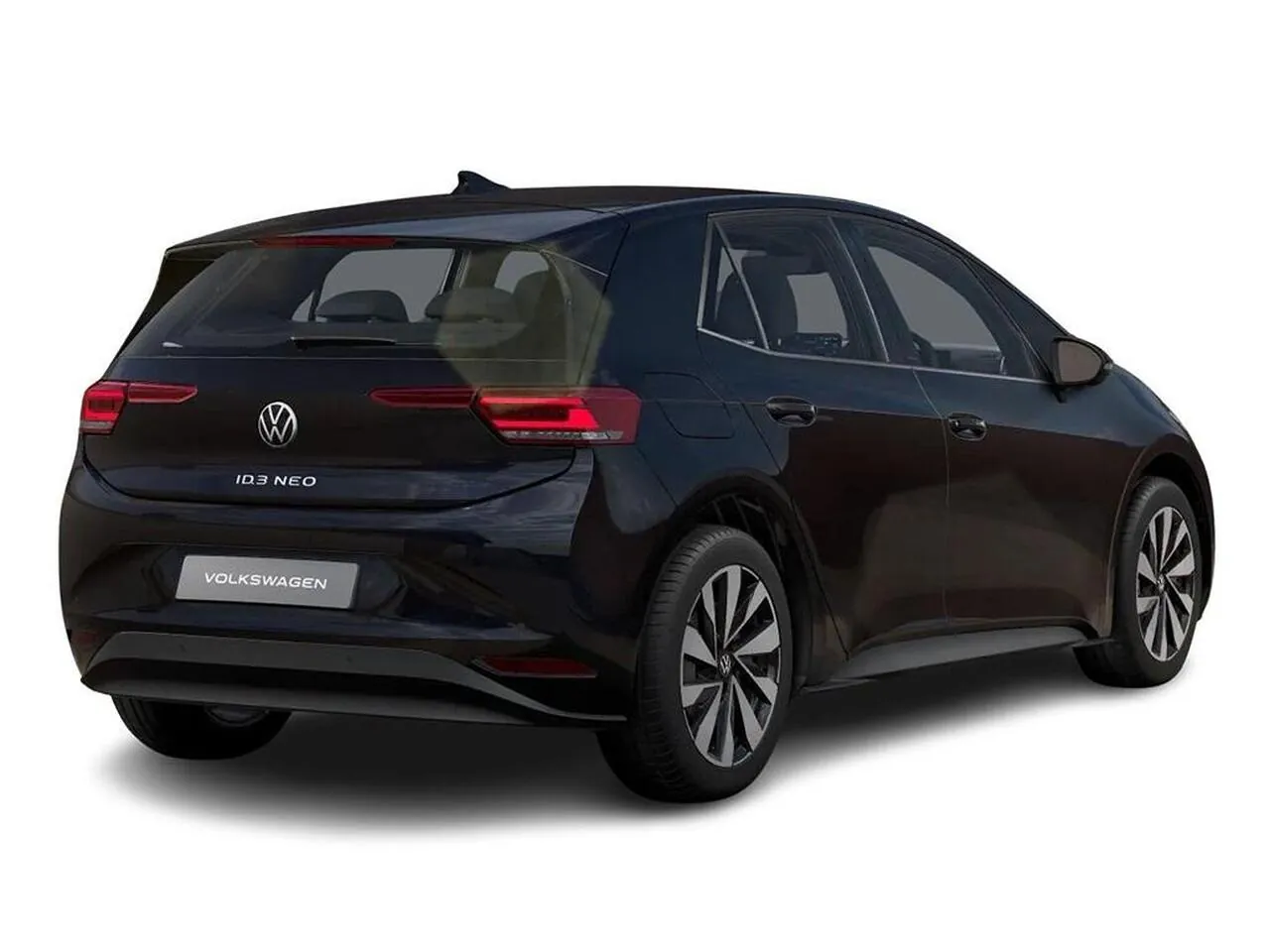 Volkswagen Id.3 Neo photo 3