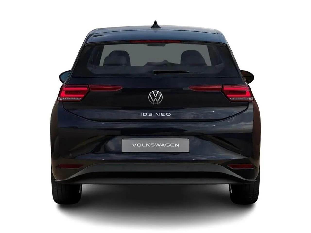 Volkswagen Id.3 Neo photo 4