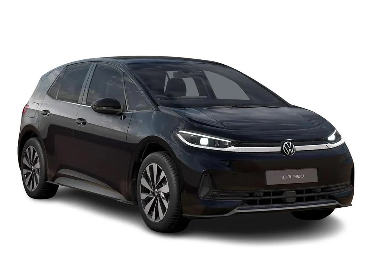 Volkswagen Id.3 Neo