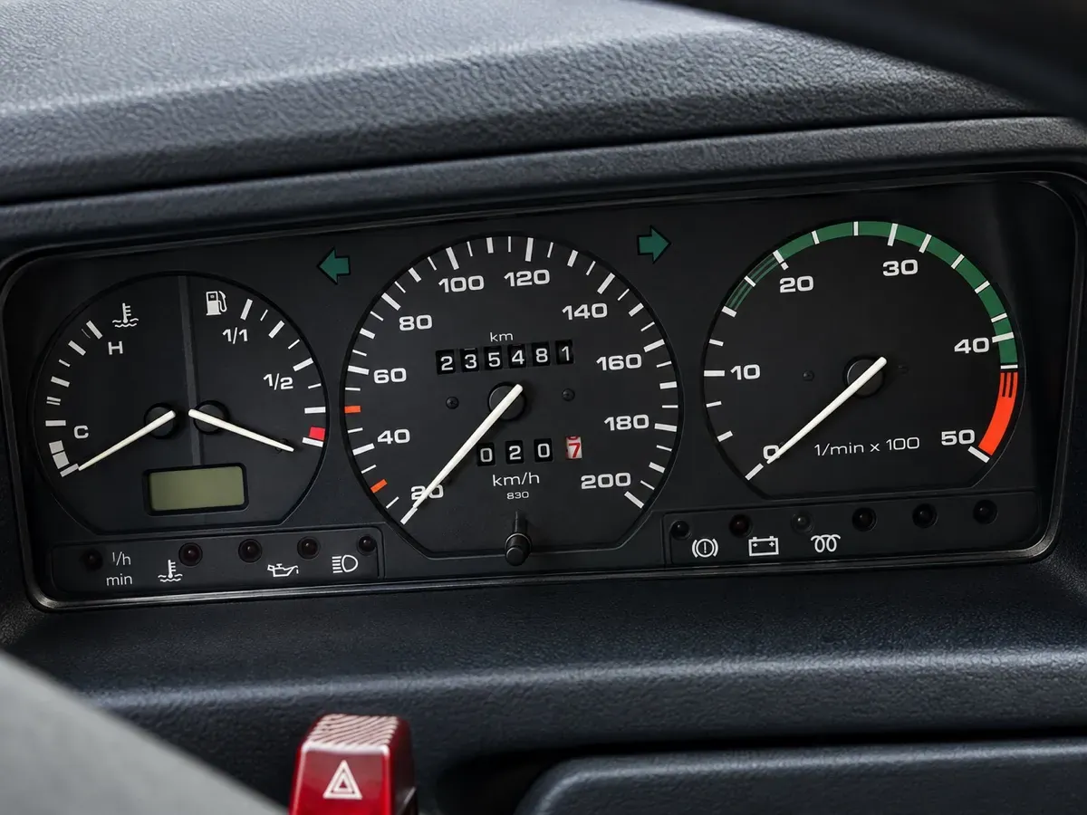Volkswagen T4 1996 photo 3