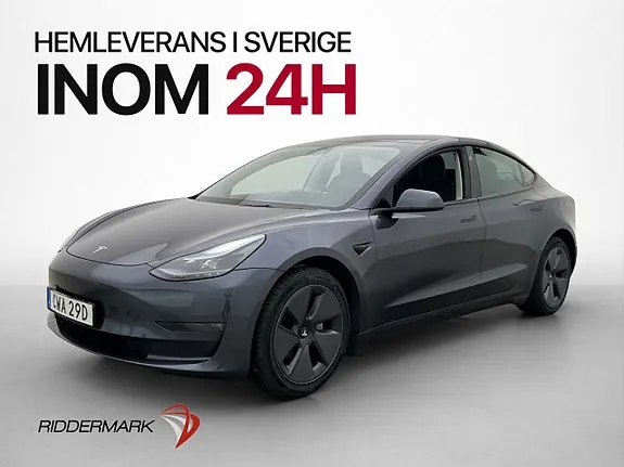 Tesla Model 3 2023 photo 4