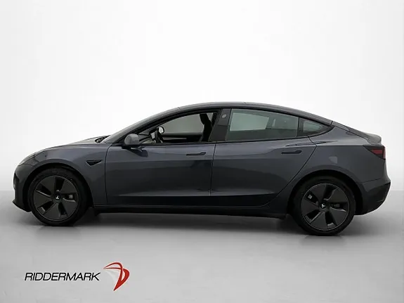 Tesla Model 3 2023 photo 5