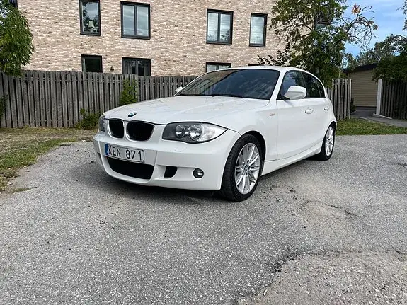 BMW 118D