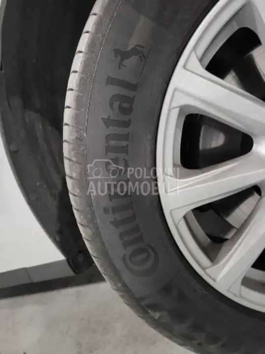 Ford S-Max 2021 photo 5