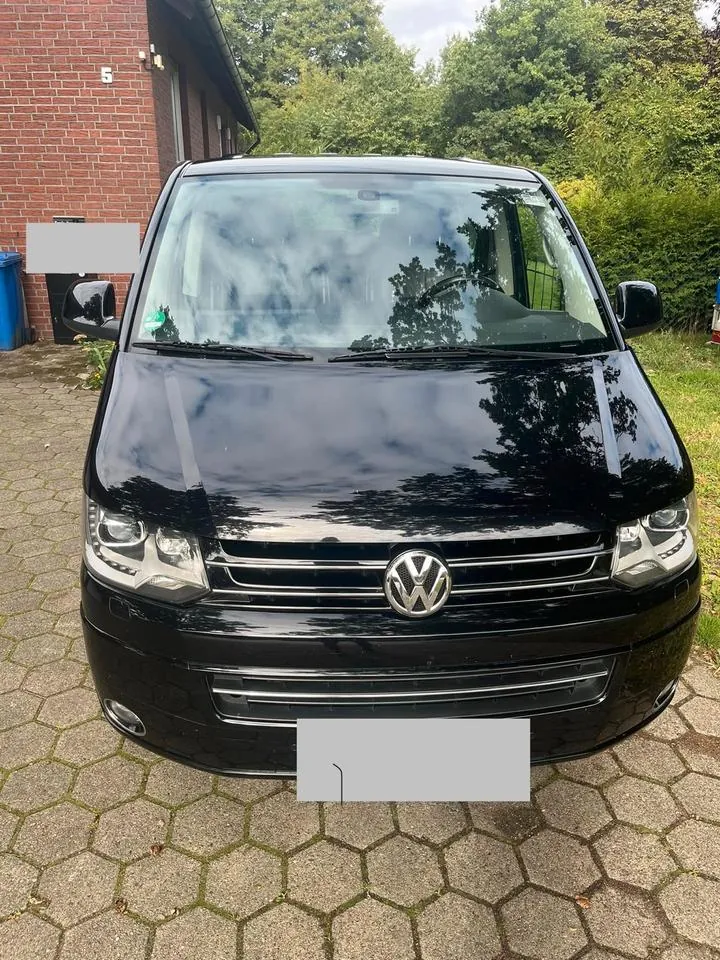 Volkswagen T5
