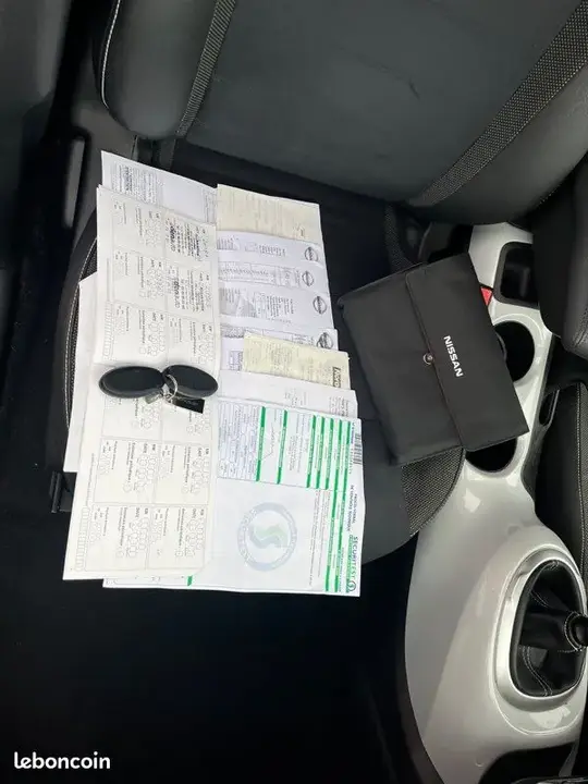 Nissan Juke 2018 photo 3