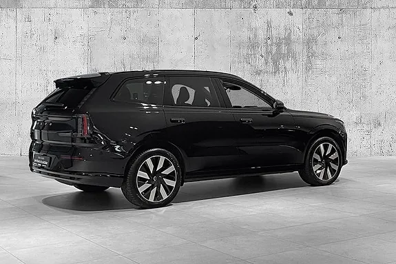 Volvo Ex90 2025 photo 5