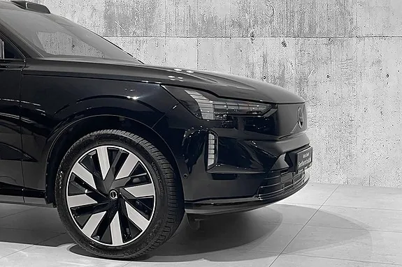 Volvo Ex90 2025 photo 2