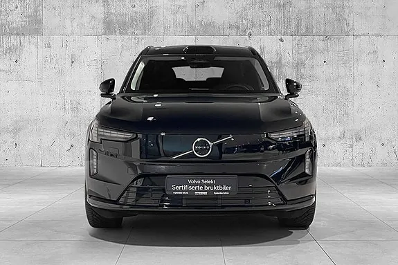 Volvo Ex90 2025 photo 3