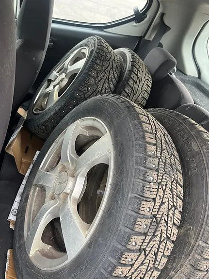 Suzuki Alto 2011 photo 4