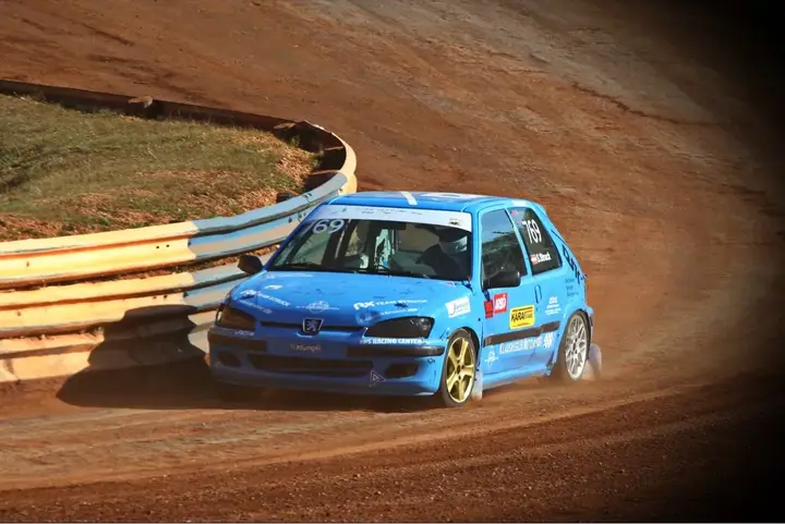 Peugeot 106 1998 photo 3