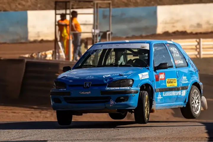 Peugeot 106
