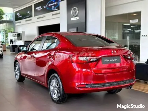 Mazda 2 2026 photo 5