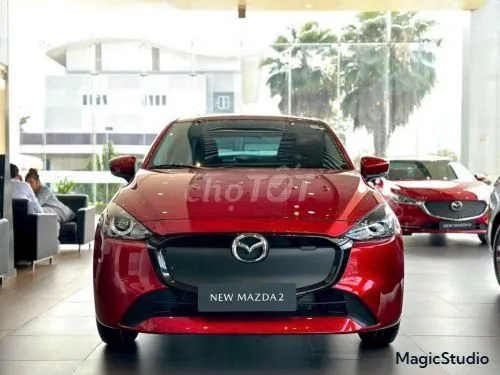 Mazda 2