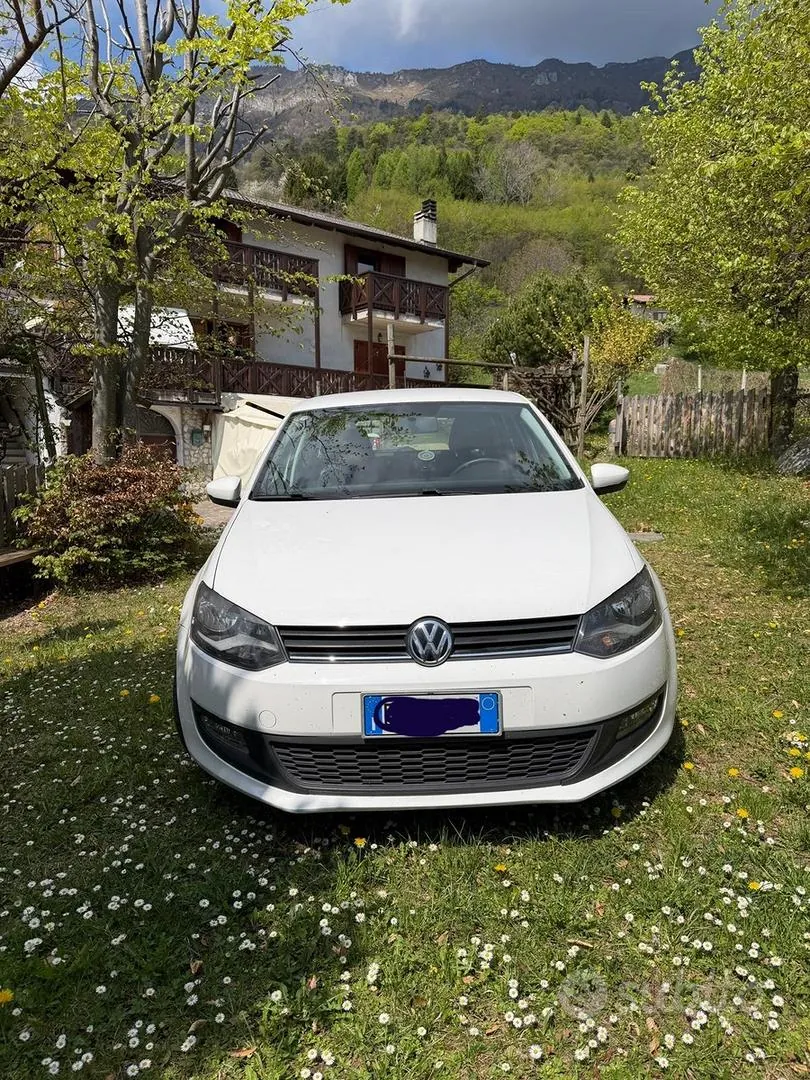 Volkswagen Polo 2011 photo 3
