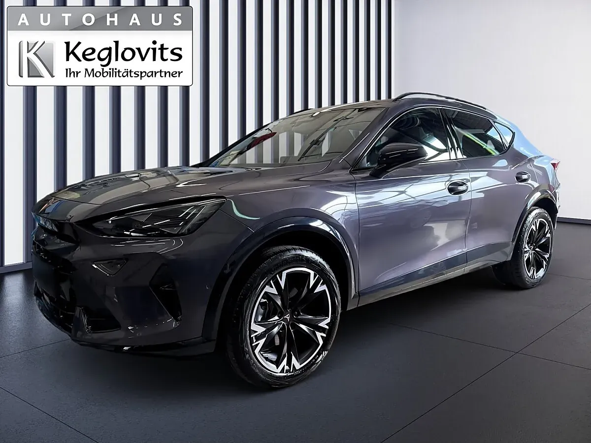 Cupra Formentor 2026 photo 2