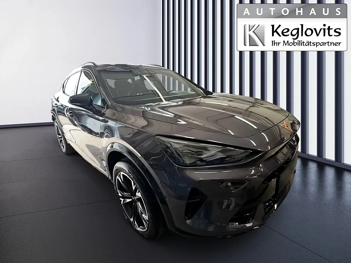 Cupra Formentor 2026 photo 3