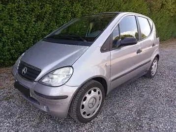 Mercedes-Benz A170 Cdi