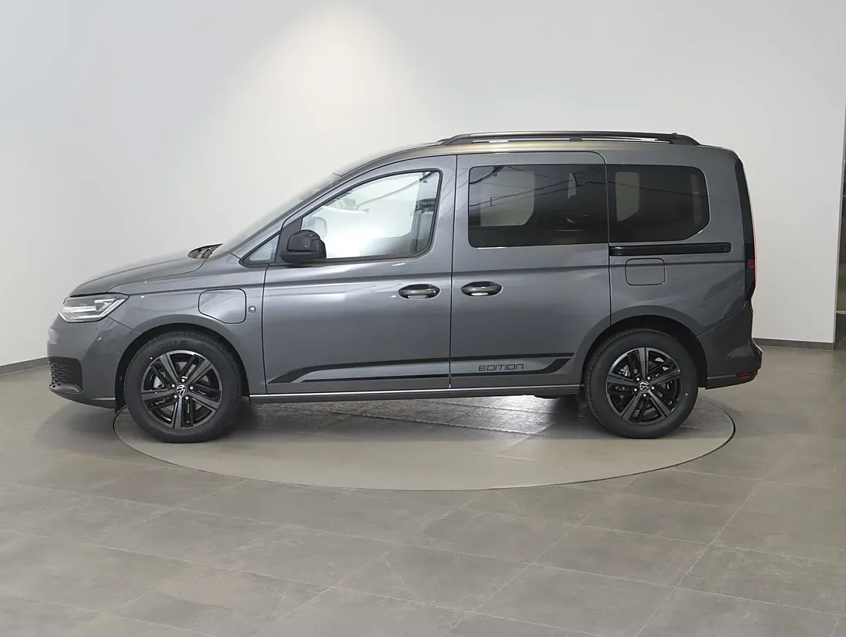 Volkswagen Caddy 2026 photo 3