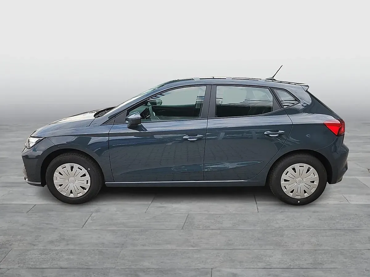 Seat Ibiza 2026 photo 3
