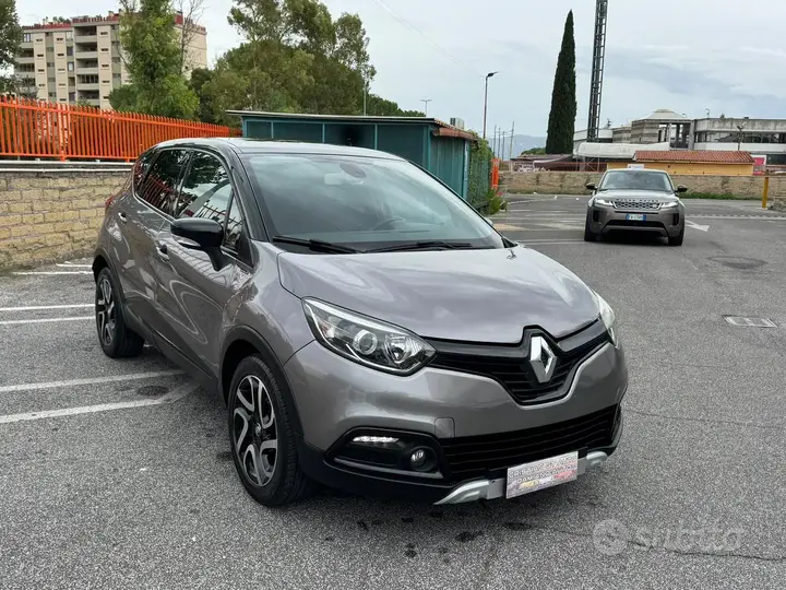 Renault Captur 2016 photo 4
