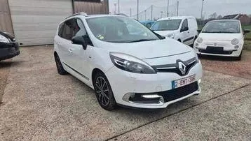 Renault Scenic 7 2014 photo 3