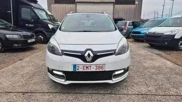 Renault Scenic 7 2014 photo 2