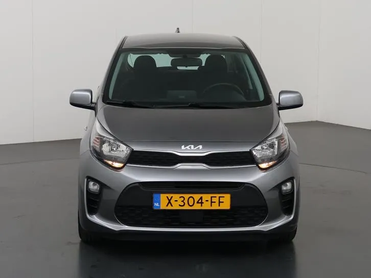 Kia Picanto 2023 photo 3