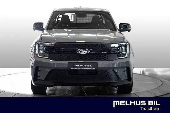 Ford Ranger 2025 photo 2