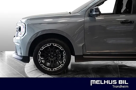 Ford Ranger 2025 photo 4