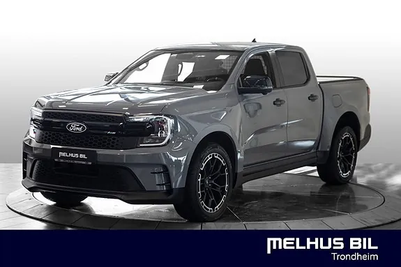 Ford Ranger 2025 photo 3