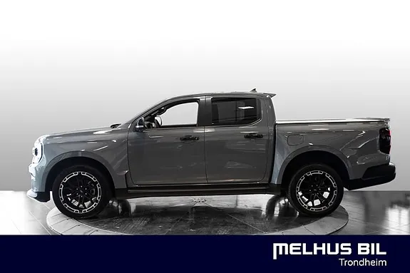 Ford Ranger 2025 photo 5