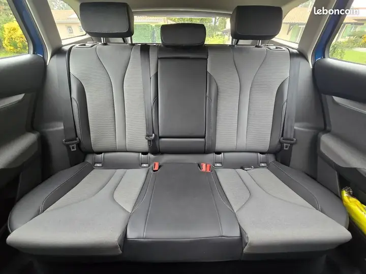 Skoda Enyaq Iv 2021 photo 4